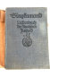 Preview: Singkamerad – Liederbuch der deutschen Jugend